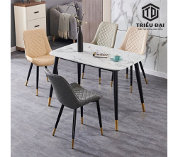 GHẾ LOFT TRÁM