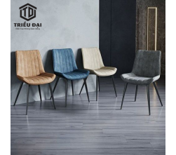 GHẾ LOFT SỌC