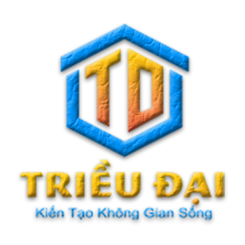 Logo Trieu Dai